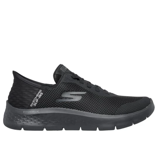 Zdjęcie produktu Skechers Slip-ins: GO WALK Flex - Hands Up - Czarny
