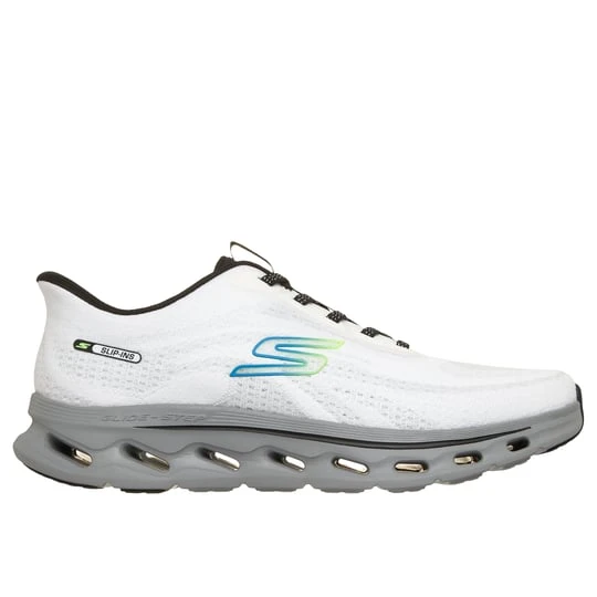Zdjęcie produktu Skechers Slip-ins: GO WALK Glide-Step 2.0 -Jab - Bialy