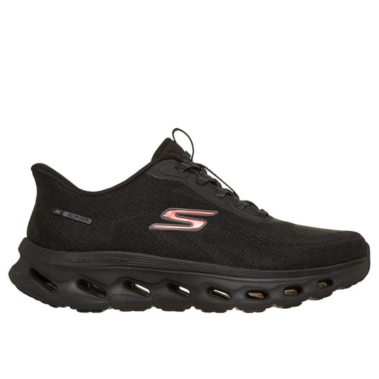 Zdjęcie produktu Skechers Slip-ins: GO WALK Glide-Step 2.0 - Maria - Czarny
