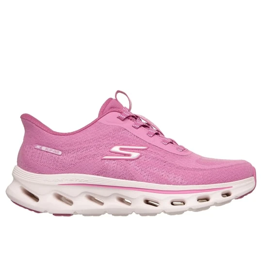 Zdjęcie produktu Skechers Slip-ins: GO WALK Glide-Step 2.0 - Maria - Rozowy