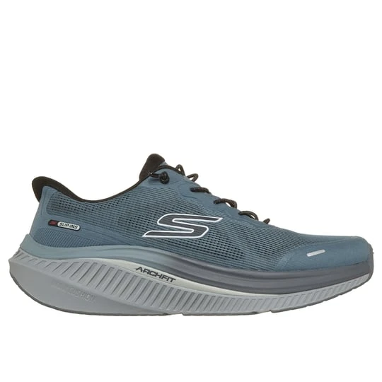 Zdjęcie produktu Skechers Slip-ins: GO WALK Max Cushioning Arch Fit -Justin - Slate
