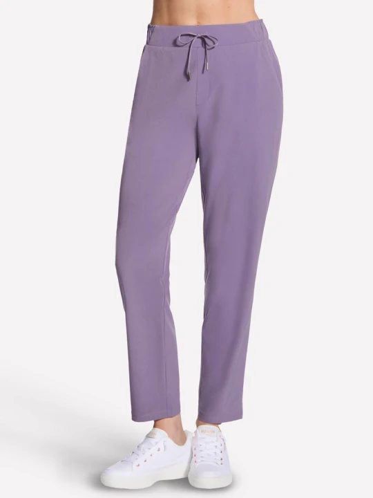 Zdjęcie produktu Skechers Slip-ins GO WALK Uptown Pant - Bialy / Niebieski