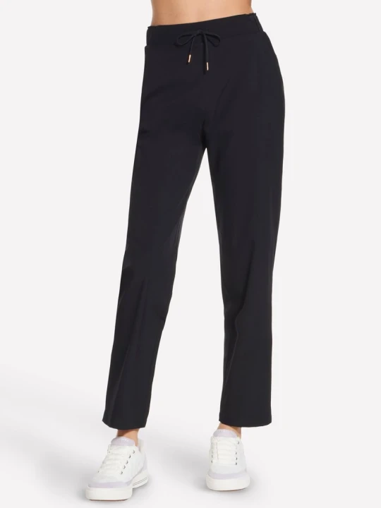 Zdjęcie produktu Skechers Slip-ins GO WALK Uptown Pant - Czarny