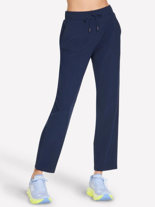Zdjęcie produktu Skechers Slip-ins GO WALK Uptown Pant - Granatowy