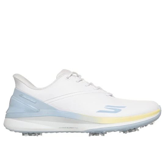 Zdjęcie produktu Skechers Slip-ins Golf: Blade Tour - Bialy/Jasny Niebieski