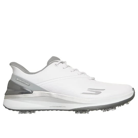 Zdjęcie produktu Skechers Slip-ins Golf: Blade Tour - Bialy / Srebrny