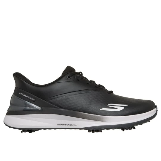 Zdjęcie produktu Skechers Slip-ins Golf Waterproof: Blade Tour - Czarny