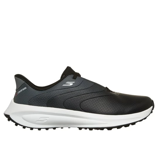 Zdjęcie produktu Skechers Slip-ins Golf Waterproof: Flow SI - Czarny