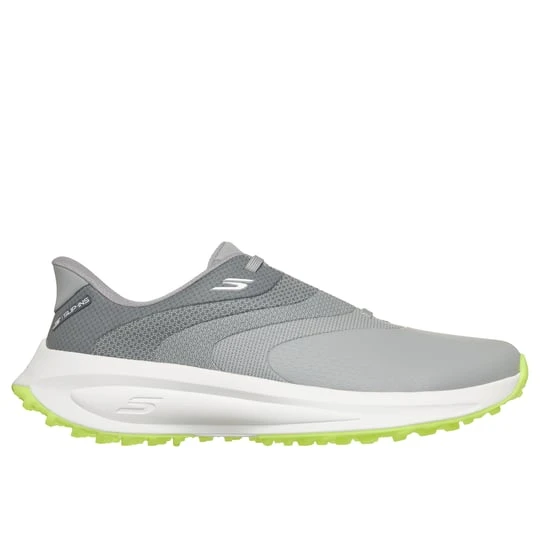Zdjęcie produktu Skechers Slip-ins Golf Waterproof: Flow SI - Szary