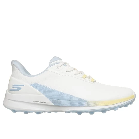 Zdjęcie produktu Skechers Slip-ins Waterproof: Pure SI - Bialy / Jasny Niebieski