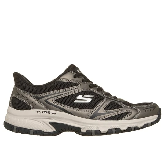 Zdjęcie produktu Skechers Slip-ins: Hillcrest -Hampton - Czarny