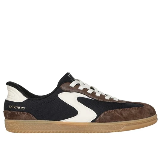 Zdjęcie produktu Skechers Slip-ins: Hotshot -Everyday Ease - Czarny / Brazowy