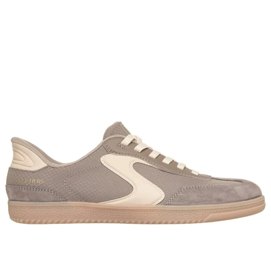 Zdjęcie produktu Skechers Slip-ins: Hotshot -Everyday Ease - Szarobrazowy