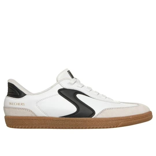 Zdjęcie produktu Skechers Slip-ins: Hotshot - Perfect Choice - Bialy / Czarny