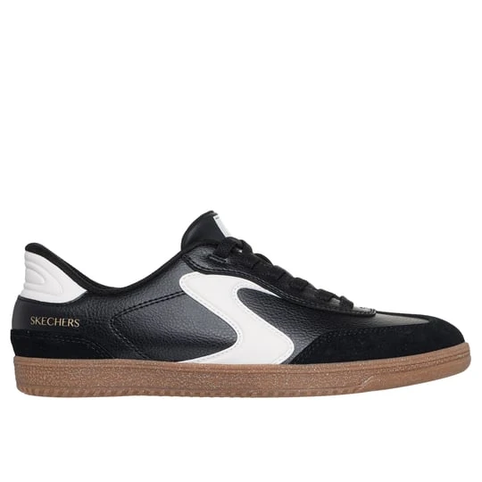 Zdjęcie produktu Skechers Slip-ins: Hotshot - Perfect Choice - Czarny/Bialy