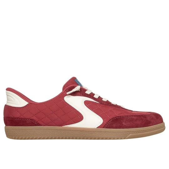 Zdjęcie produktu Skechers Slip-ins Cozy Fit: Hotshot - Soft Luxe - Czerwony
