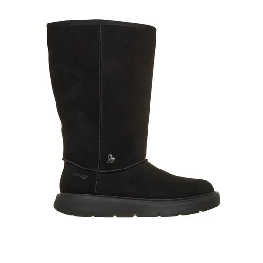 Zdjęcie produktu Skechers Slip-ins: Keepsakes Cozy - Cozy Tall - Czarny
