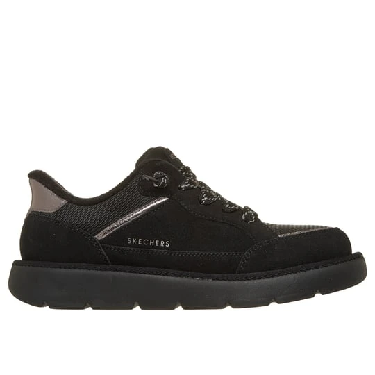 Zdjęcie produktu Skechers Slip-ins: Keepsakes Cozy - Street Hiker EZ - Czarny