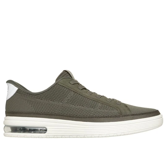 Zdjęcie produktu Skechers Slip-ins Mark Nason: Sup-Air - Caldor - Oliwkowy
