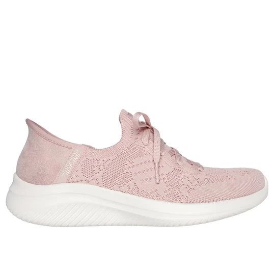 Zdjęcie produktu Skechers Slip-ins Martha Stewart: Ultra Flex 3.0 - Back On Track - Rozany