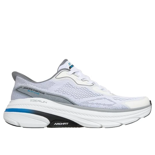 Zdjęcie produktu Skechers Slip-ins: Max Cushioning Arch Fit 2.0 - Azusah - Bialy/Szary