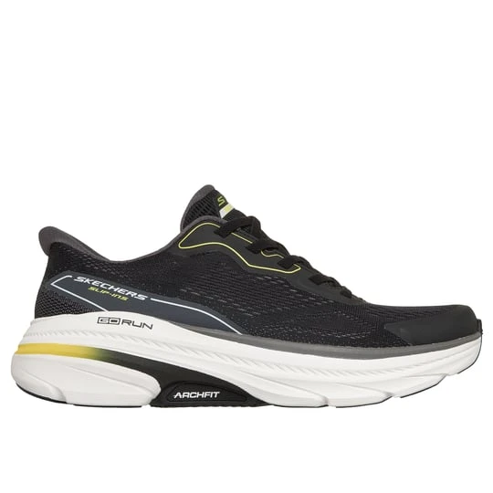 Zdjęcie produktu Skechers Slip-ins: Max Cushioning Arch Fit 2.0 - Azusah - Czarny