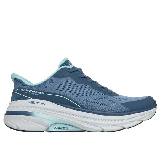 Zdjęcie produktu Skechers Slip-ins: Max Cushioning Arch Fit 2.0 - Azusah - Niebieski