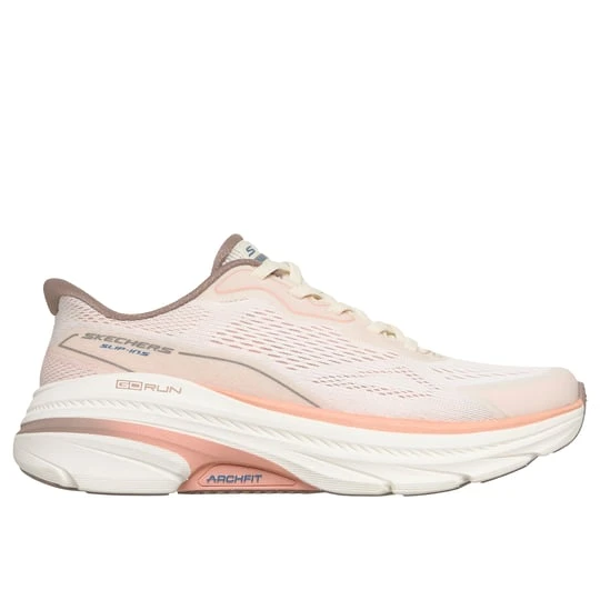 Zdjęcie produktu Skechers Slip-ins: Max Cushioning Arch Fit 2.0 - Azusah - Peach