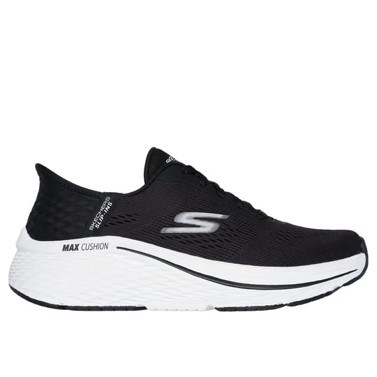 Zdjęcie produktu Skechers Slip-ins: Max Cushioning Elite - Vanish - Czarny / Bialy