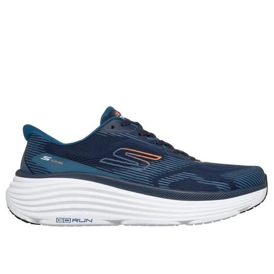 Zdjęcie produktu Skechers Slip-ins: Max Cushioning Endeavour - Sequoya - Granatowy