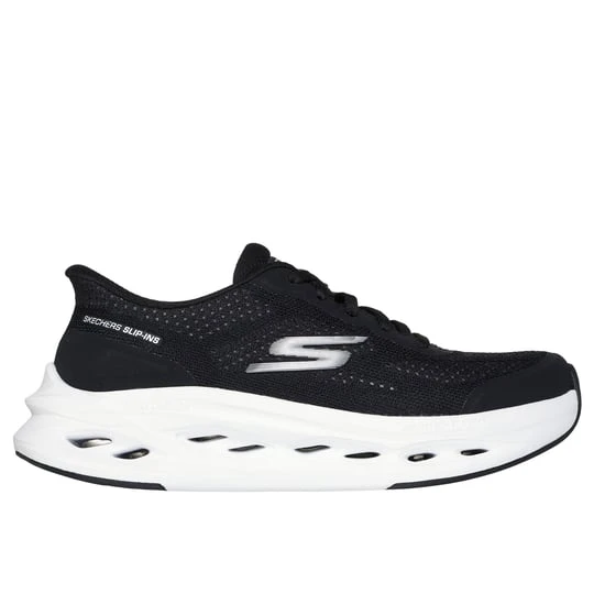 Zdjęcie produktu Skechers Slip-ins: Max Cushioning Glide-Step - Hartford - Czarny / Bialy