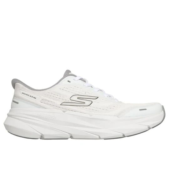 Zdjęcie produktu Skechers Slip-ins: Max Cushioning Premier 3 -Torryn - Bialy / Szary