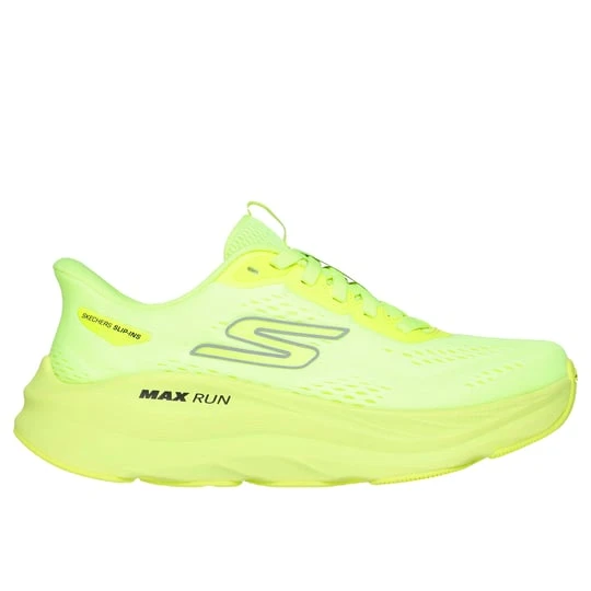 Zdjęcie produktu Skechers Slip-ins: MaxRun - Lime