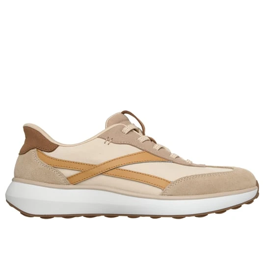 Zdjęcie produktu Skechers Slip-ins: Montecito - Naturalny / Szarobrazowy