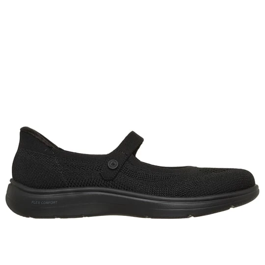 Zdjęcie produktu Skechers Slip-ins: On-The-GO Flex Radiant -Mary Ann - Czarny