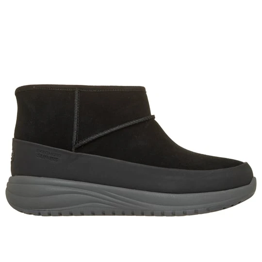 Zdjęcie produktu Skechers Slip-ins Waterproof: On-The-GO Stellar - Iris - Czarny / Szary