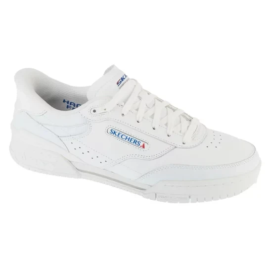 Zdjęcie produktu Skechers Slip-Ins: Recoil 254200-WHT, Męskie, Białe, buty sneakers, tkanina, rozmiar: 41