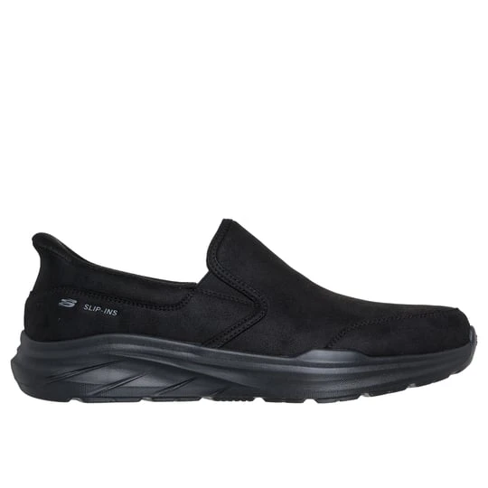 Zdjęcie produktu Skechers Slip-ins Relaxed Fit: Equalizer 6.0 - Zorlo - Czarny