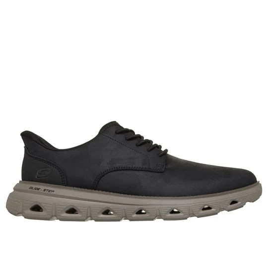 Zdjęcie produktu Skechers Slip-ins Relaxed Fit: Glide-Step Cavern - Cody - Czarny
