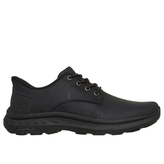 Zdjęcie produktu Skechers Slip-ins Relaxed Fit: Pollard - Colt - Czarny