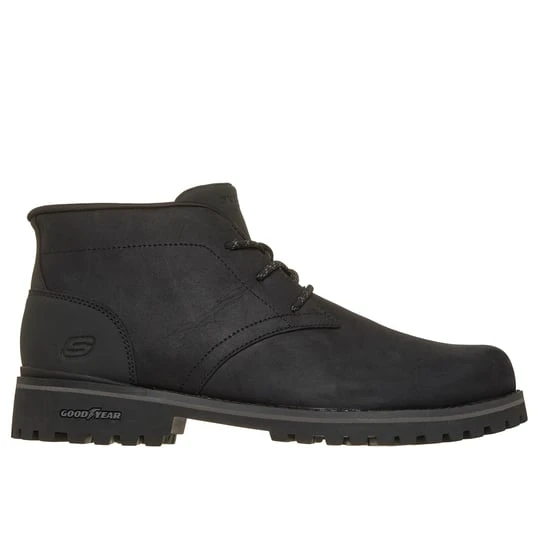 Zdjęcie produktu Skechers Slip-ins Relaxed Fit: Quintero - Damien - Czarny
