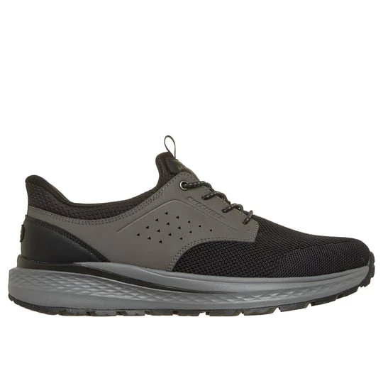 Zdjęcie produktu Skechers Slip-ins Relaxed Fit: Slade Ultra - Colorado - Czarny / Szary