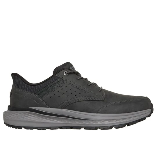 Zdjęcie produktu Skechers Slip-ins Relaxed Fit: Slade Ultra - Ronan - Grafitowy