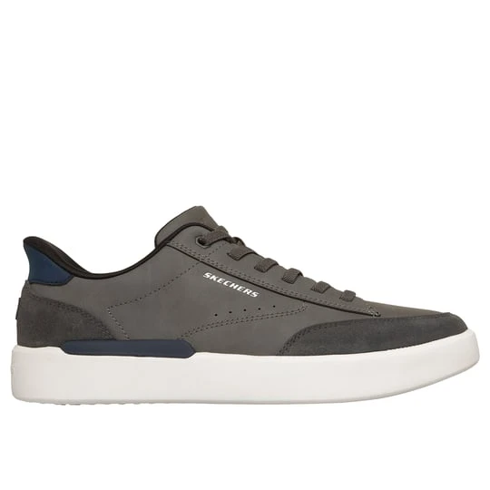 Zdjęcie produktu Skechers Slip-ins Relaxed Fit: Verloma - Radical - Grafitowy