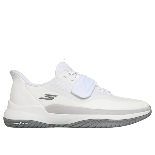 Zdjęcie produktu Skechers Slip-ins Relaxed Fit: Viper Court Elite - 2.0 - Bialy