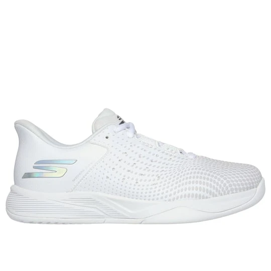 Zdjęcie produktu Skechers Slip-ins Relaxed Fit: Viper Court Reload - Bialy