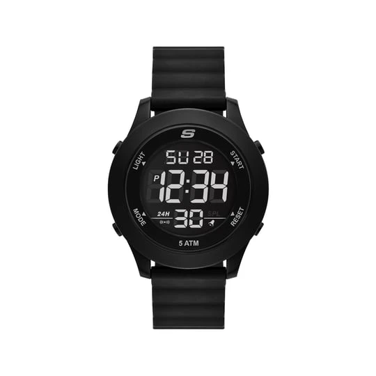 Zdjęcie produktu Skechers Slip-ins: Rosecrans zegarek - Czarny Watch