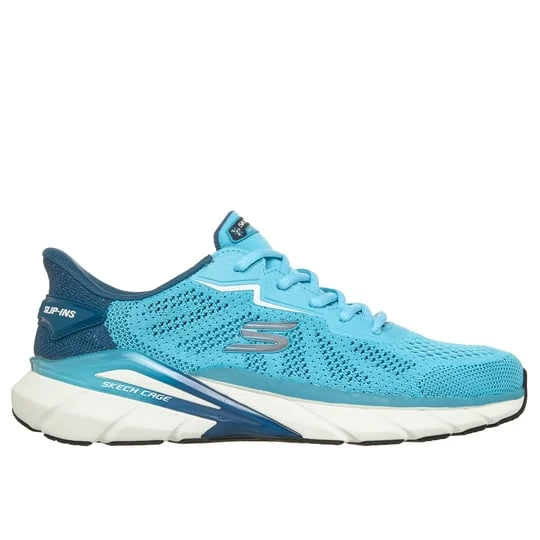 Zdjęcie produktu Skechers Slip-ins: Skech Cage - Voltix - Niebieski