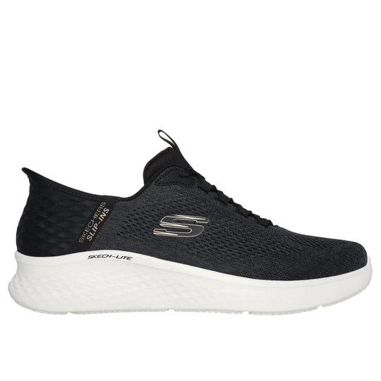 Zdjęcie produktu Skechers Slip-ins: Skech-Lite Pro - Primebase - Czarny/Szary