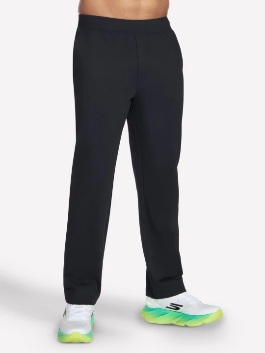 Zdjęcie produktu Skechers Slip-ins Spodnie Relaxed - Czarny